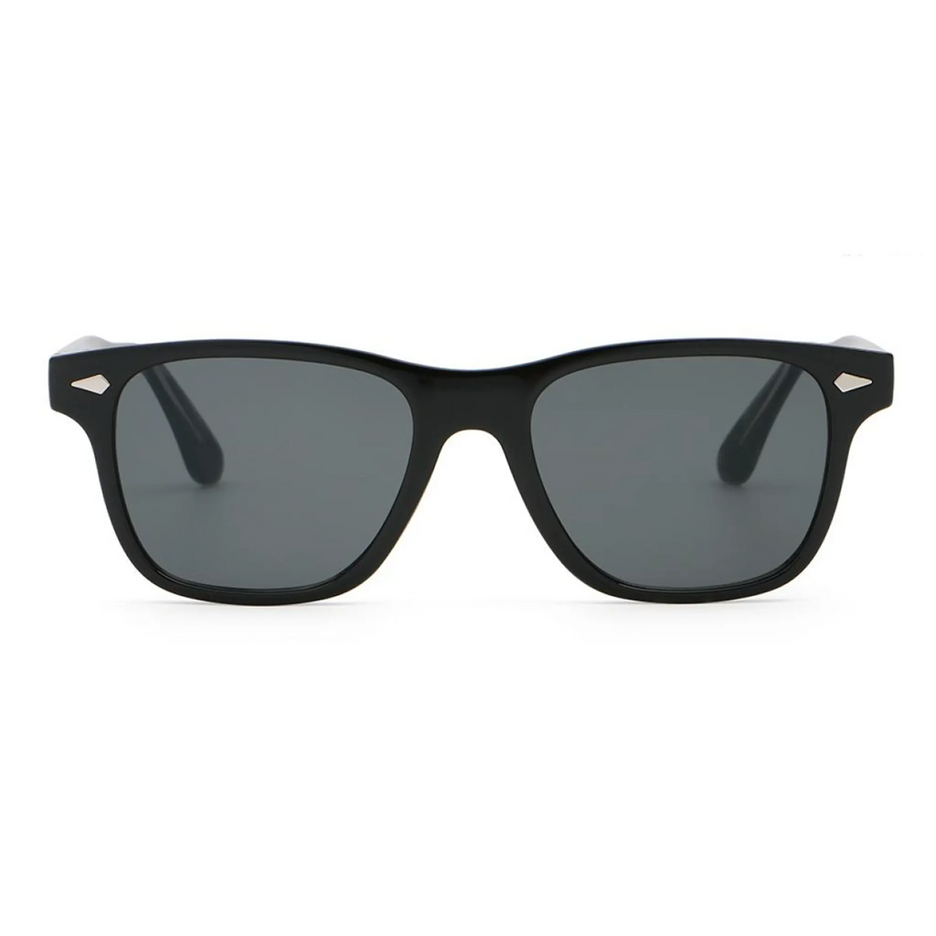 Fabricante de óculos retangulares PC JU-6217 - Joyiris