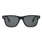 Fabricante de óculos retangulares PC JU-6217 - Joyiris