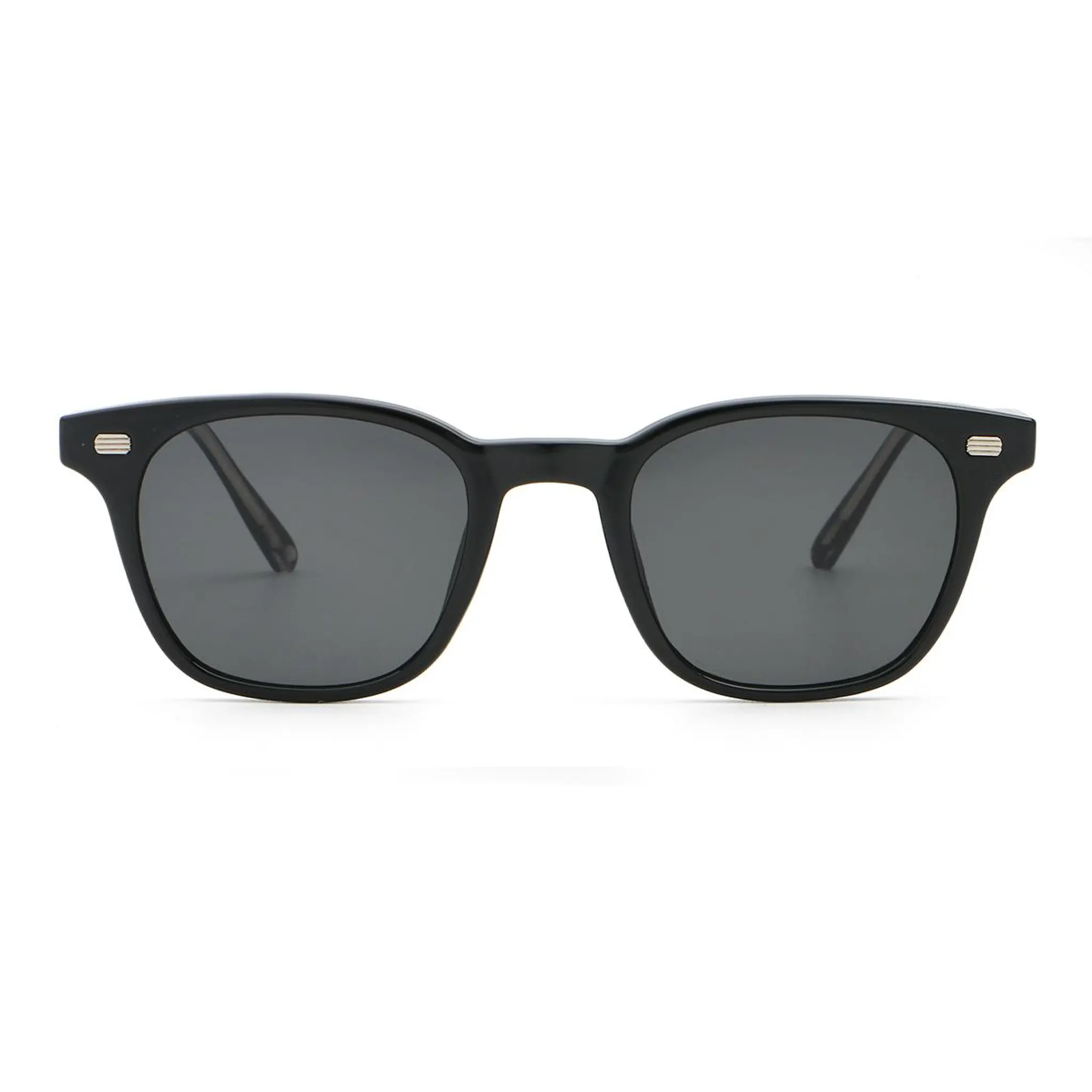 Fabricante de óculos redondos PC JU-6241 - Joyiris