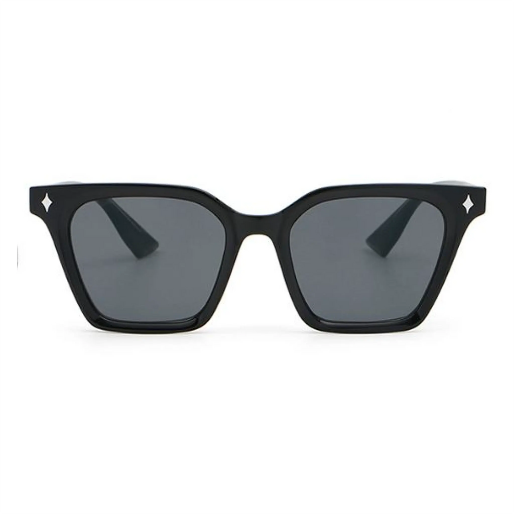Fabricante de óculos Cat-Eye PC JU-6257 - Joyiris