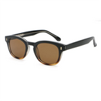 Fabricante de óculos redondos PC JU-6264 - Joyiris