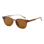 Fabricante de óculos Oval PC JU-6265 - Joyiris