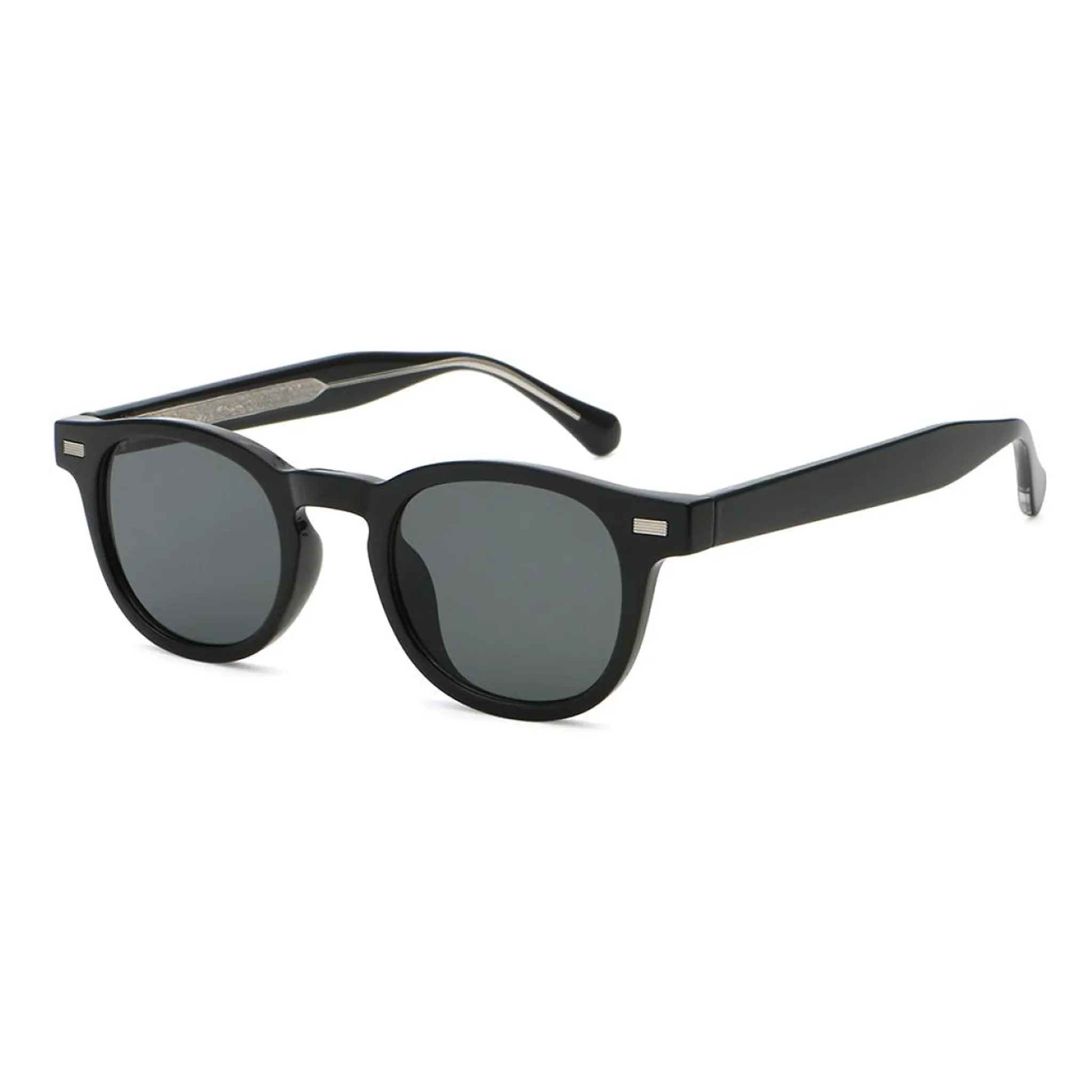 Fabricante de óculos redondos PC JU-6271 - Joyiris