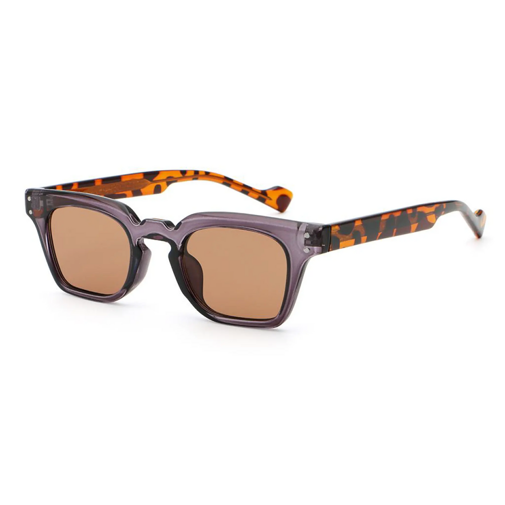 Fabricante de óculos Cat-Eye PC JU-6272 - Joyiris