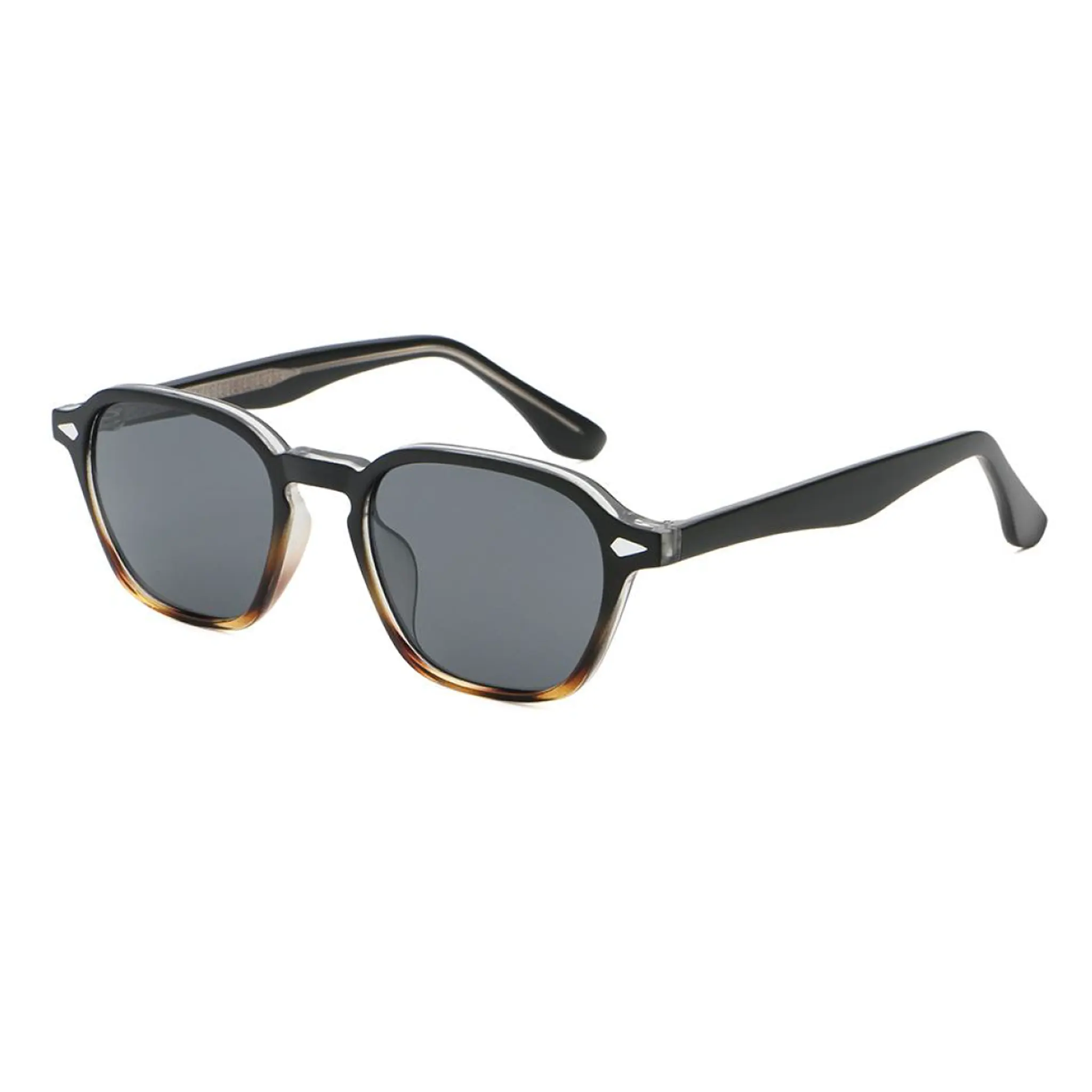 Fabricante de óculos retangulares PC JU-6280 - Joyiris