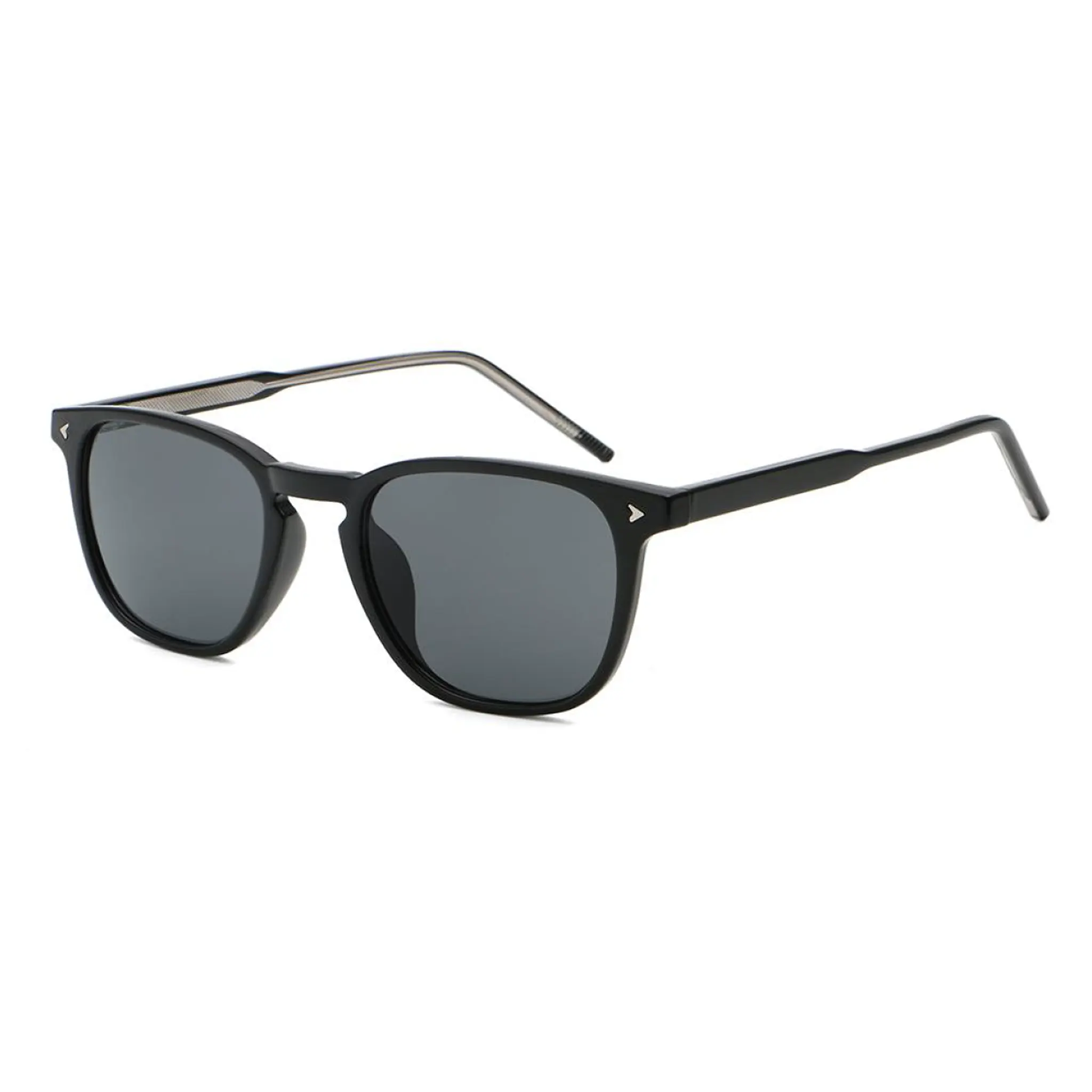 Fabricante de óculos retangulares PC JU-6283 - Joyiris
