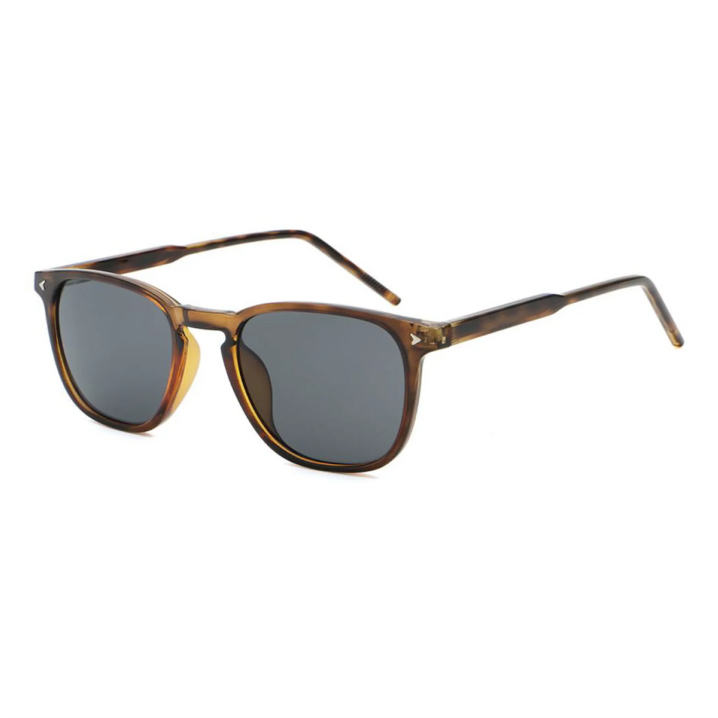 Fabricante de óculos retangulares PC JU-6283 - Joyiris