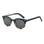 Fabricante de óculos Cat-Eye PC JU-6286 - Joyiris