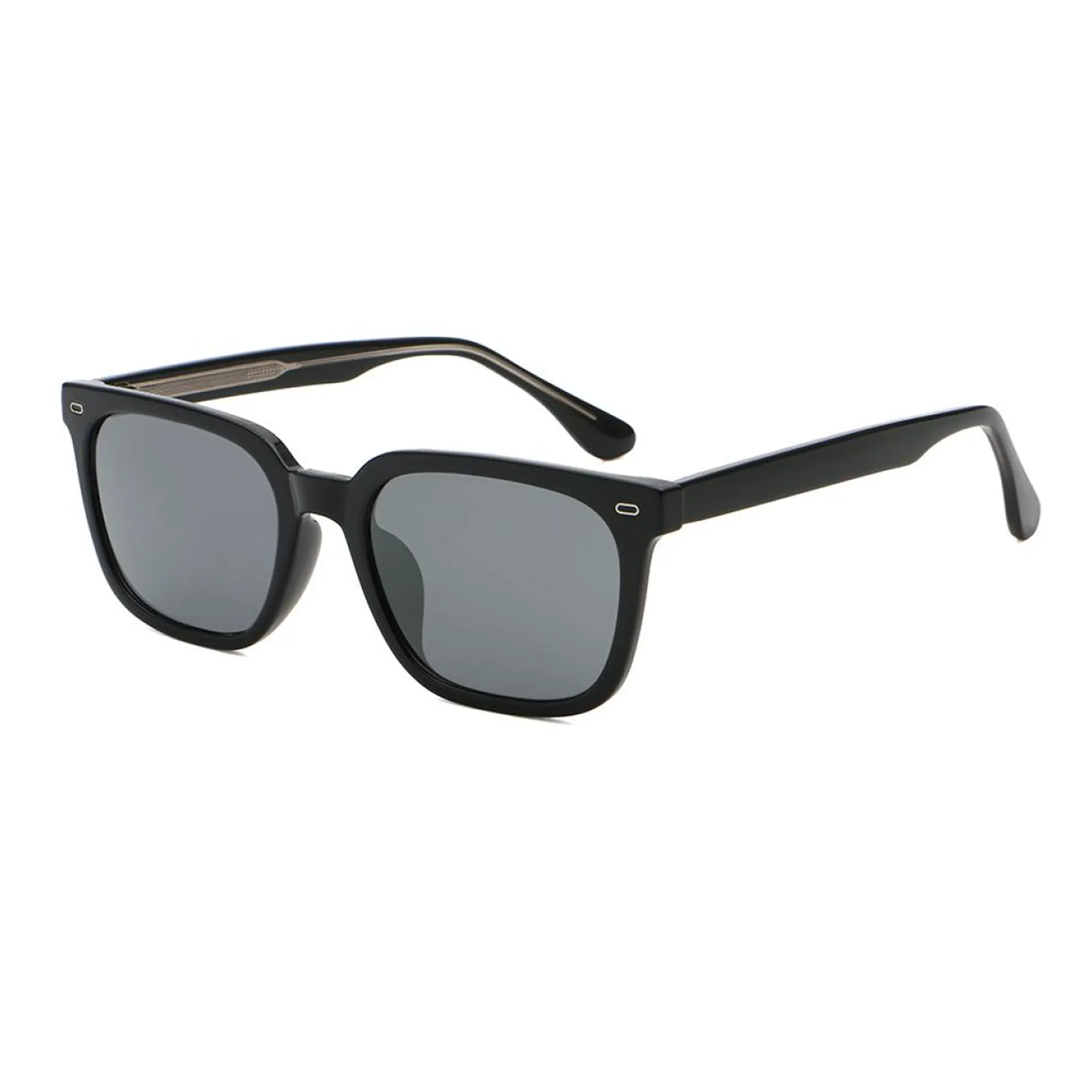Fabricante de óculos retangulares PC JU-6296 - Joyiris