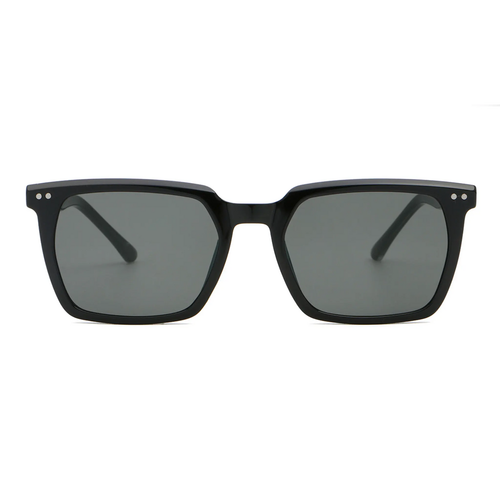 Fabricante de óculos retangulares PC JU-6504 - Joyiris