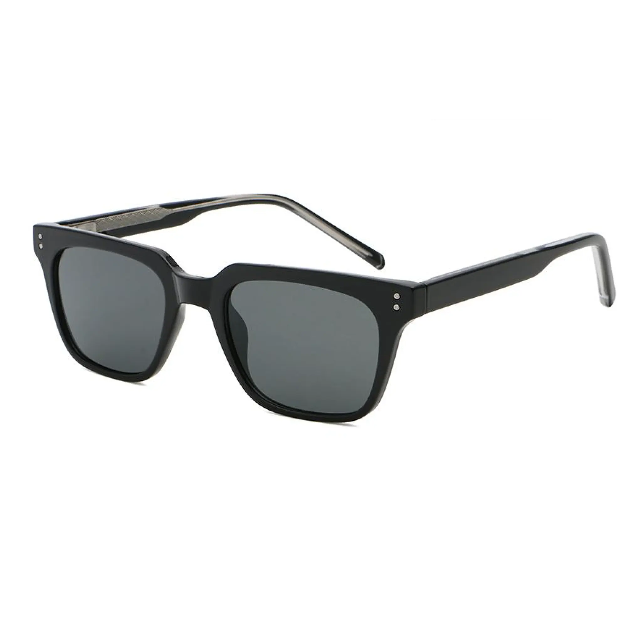 Fabricante de óculos retangulares PC JU-6514 - Joyiris