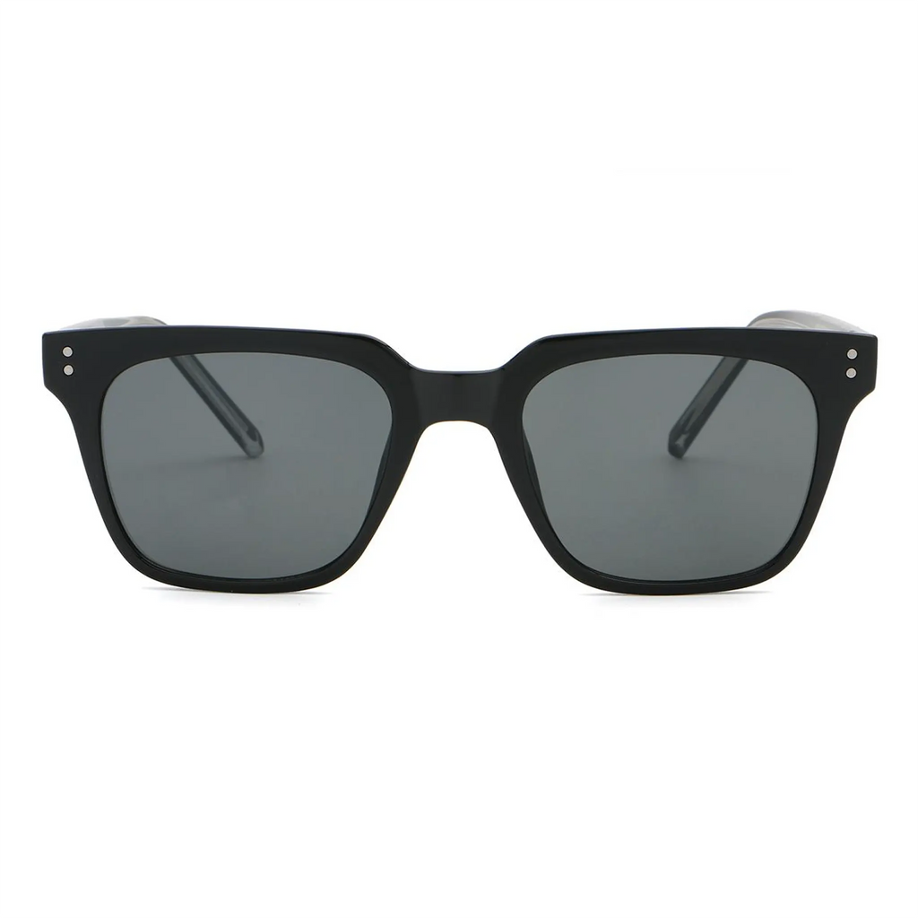Fabricante de óculos retangulares PC JU-6514 - Joyiris