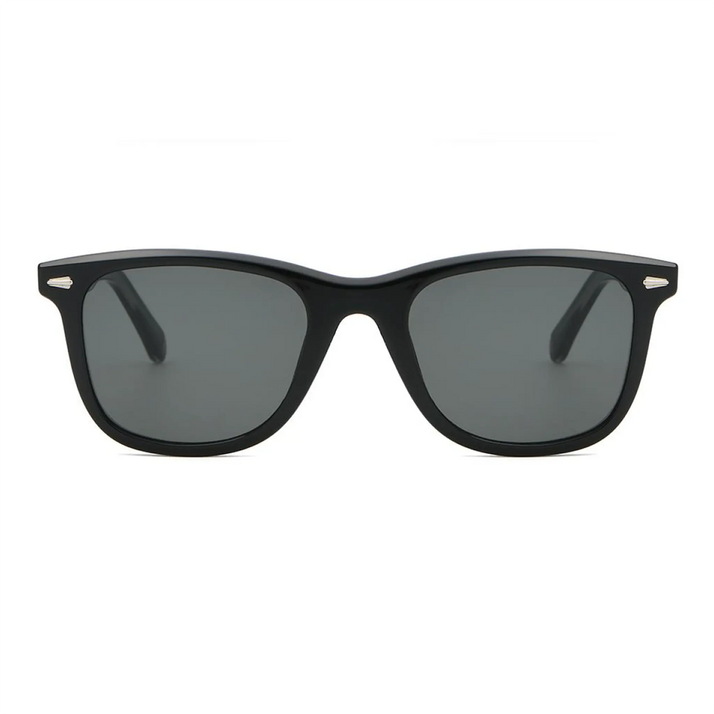 Fabricante de óculos retangulares PC JU-6520 - Joyiris