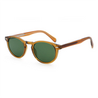 Fabricante de óculos Oval PC JU-6521 - Joyiris