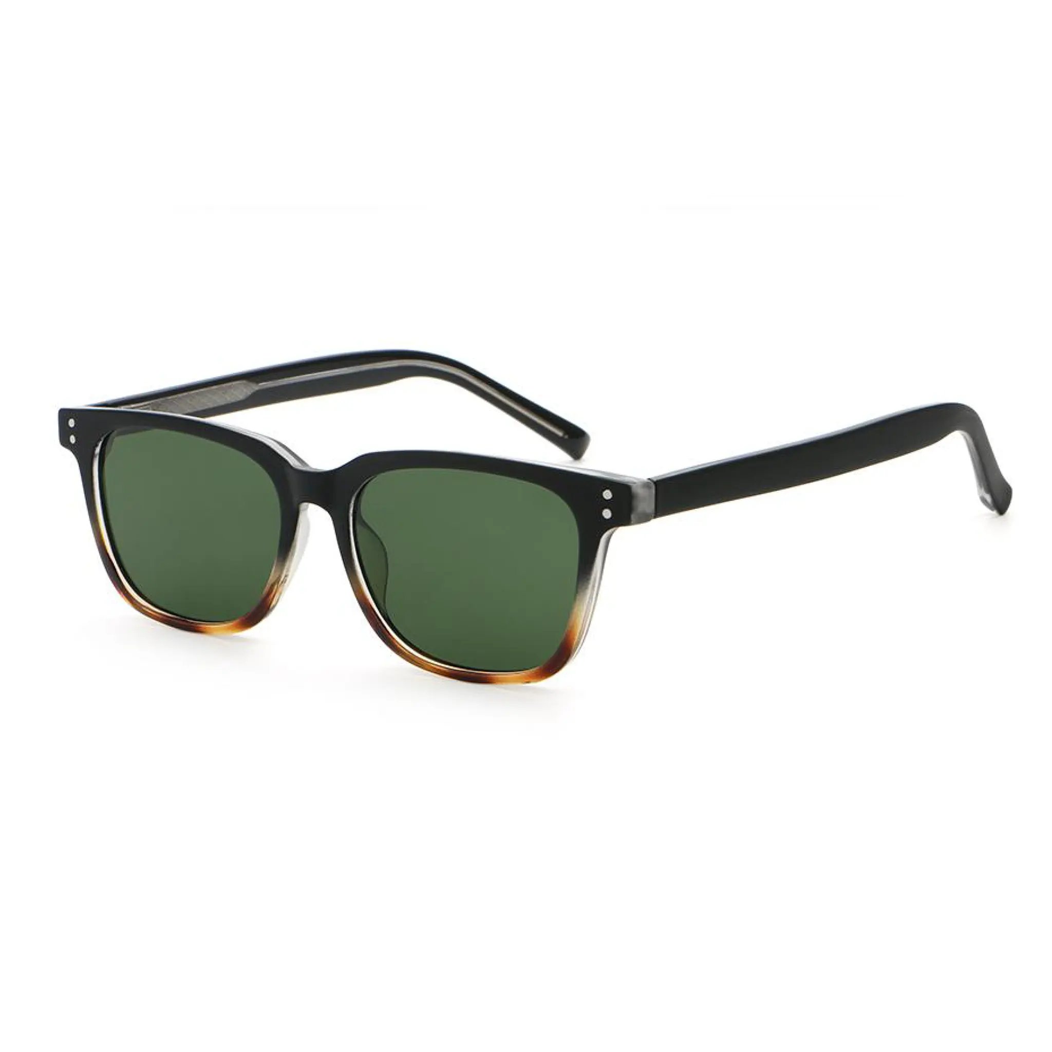 Fabricante de óculos retangulares PC JU-6522 - Joyiris