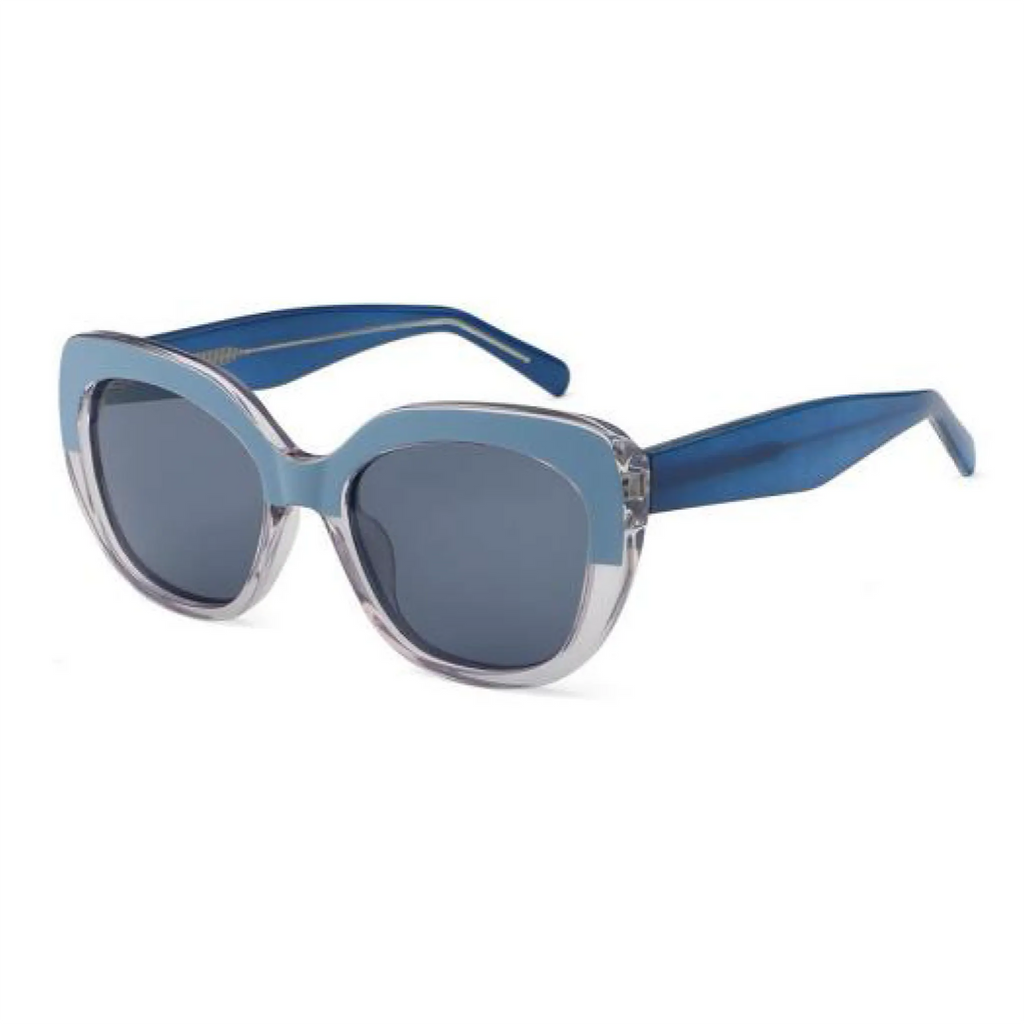 Fabricante de óculos Cat-Eye PC JU-66301 - Joyiris