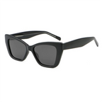 Fabricante de óculos Cat-Eye PC JU-66302 - Joyiris