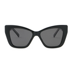 Fabricante de óculos Cat-Eye PC JU-66302 - Joyiris