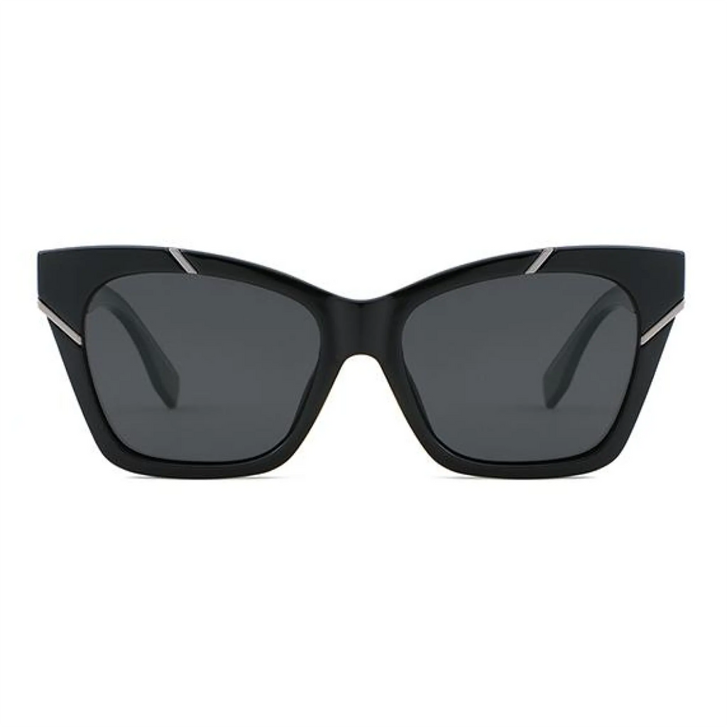 Fabricante de óculos Cat-Eye PC JU-66305 - Joyiris