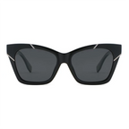Fabricante de óculos Cat-Eye PC JU-66305 - Joyiris