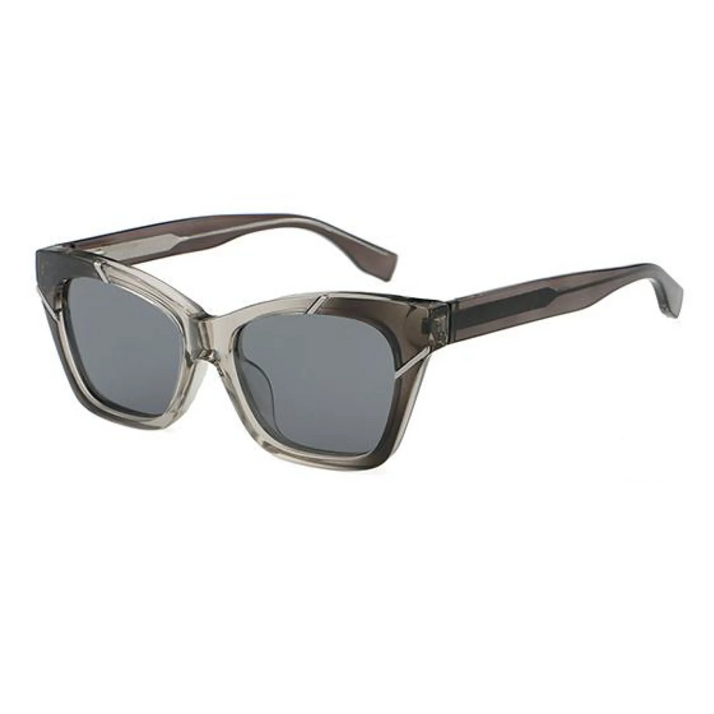 Fabricante de óculos Cat-Eye PC JU-66305 - Joyiris