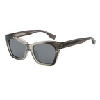 Fabricante de óculos Cat-Eye PC JU-66305 - Joyiris