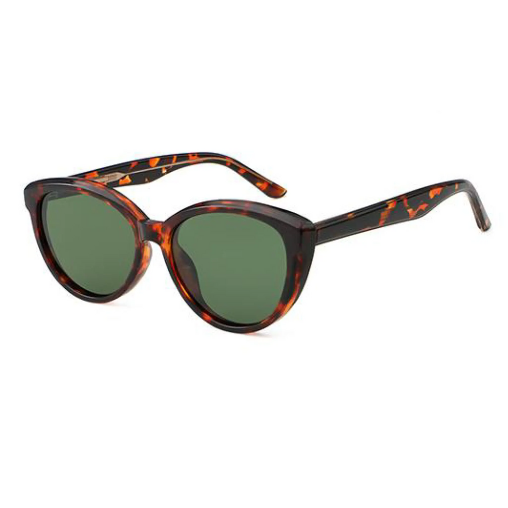 Fabricante de óculos Cat-Eye PC JU-66307 - Joyiris