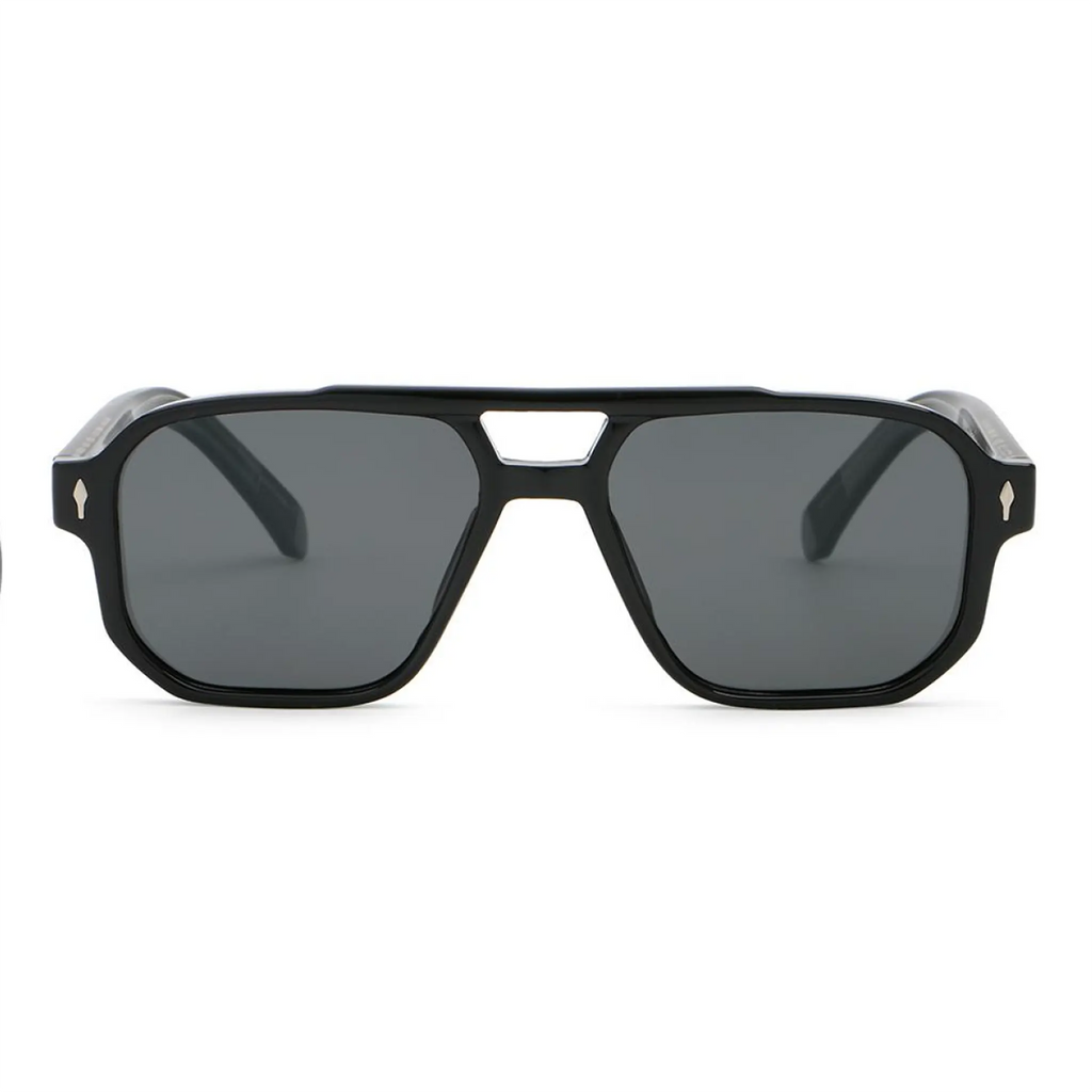 Fabricante de óculos retangulares PC JU-66506 - Joyiris
