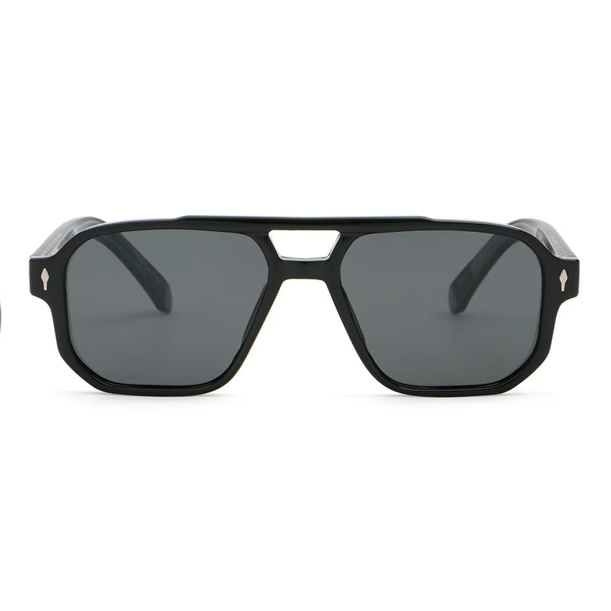 Fabricante de óculos retangulares PC JU-66506 - Joyiris