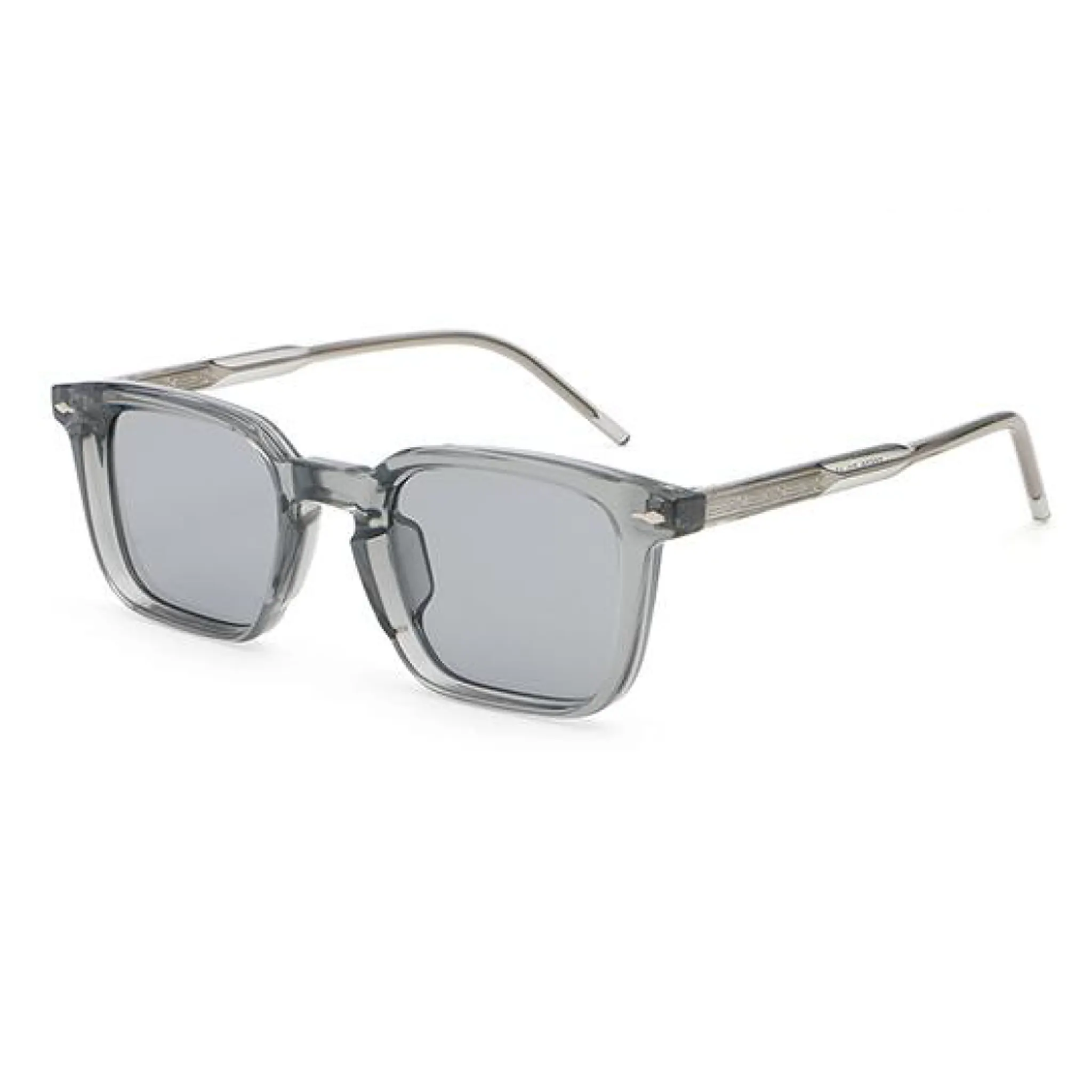 Fabricante de óculos retangulares PC JU-66508 - Joyiris
