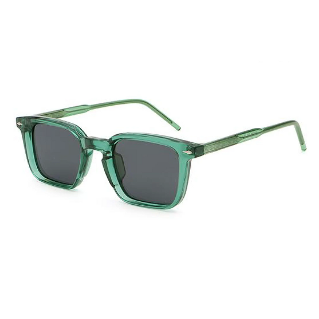 Fabricante de óculos retangulares PC JU-66508 - Joyiris