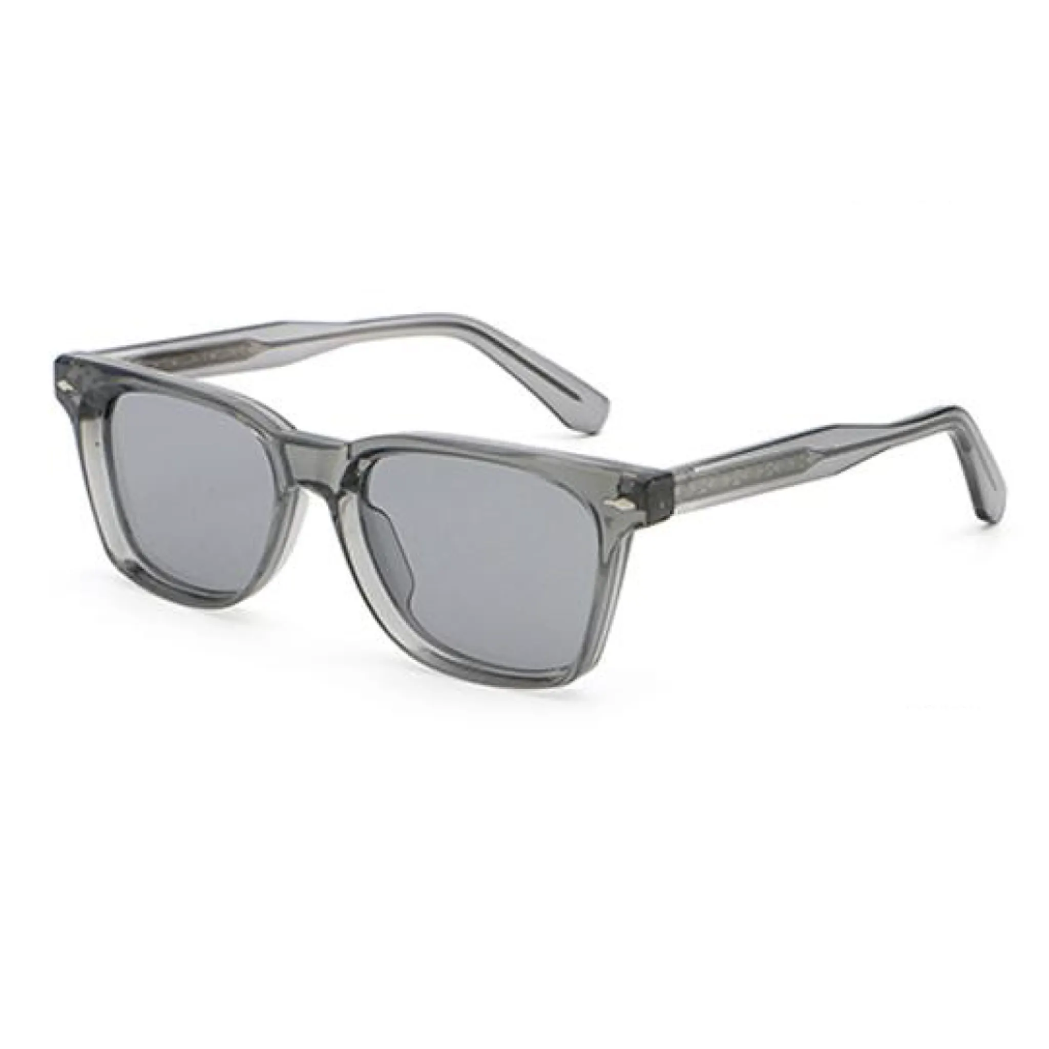 Fabricante de óculos retangulares PC JU-66509 - Joyiris