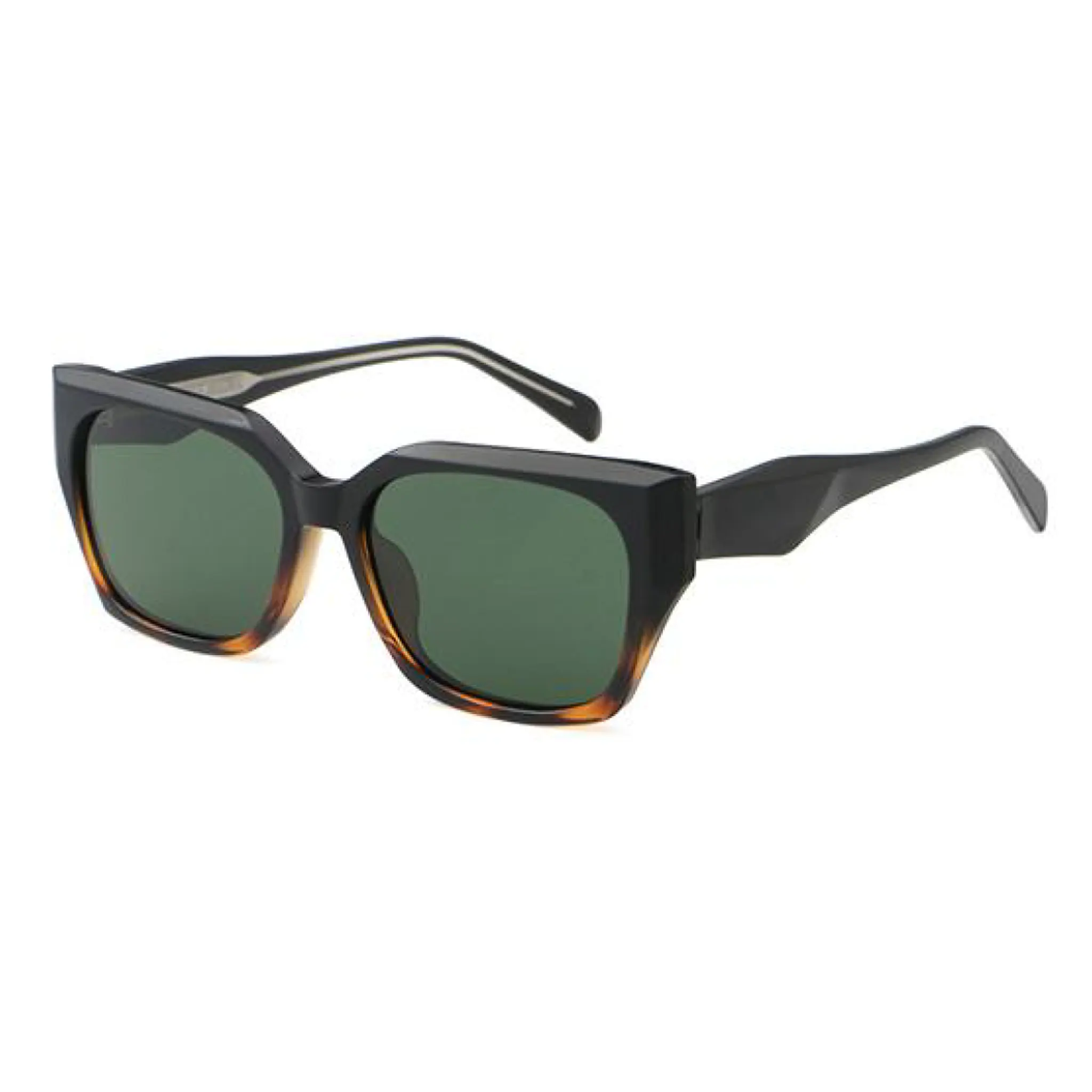 Fabricante de óculos retangulares PC JU-66512 - Joyiris