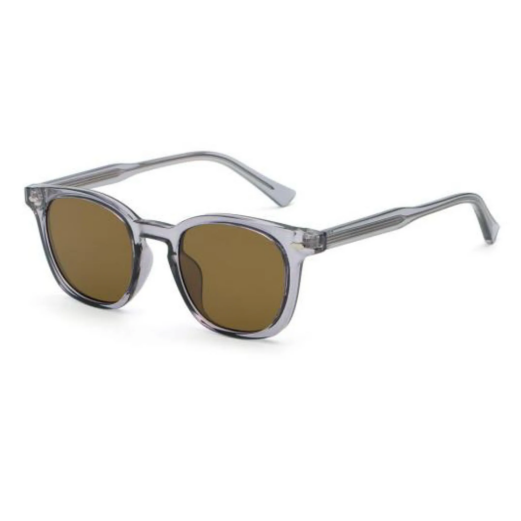 Fabricante de óculos Oval PC JU-66515 - Joyiris