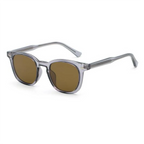 Fabricante de óculos Oval PC JU-66515 - Joyiris