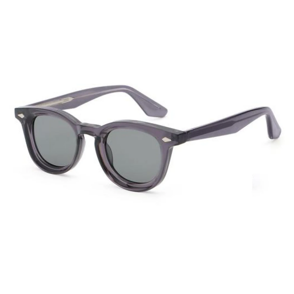 Fabricante de óculos Oval PC JU-66517 - Joyiris