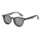 Fabricante de óculos Oval PC JU-66517 - Joyiris