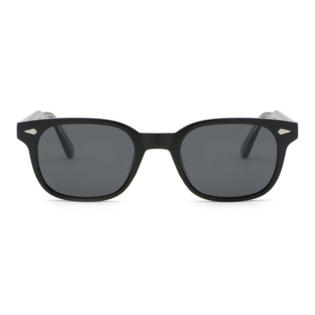 Fabricante de óculos retangulares PC JU-66519 - Joyiris