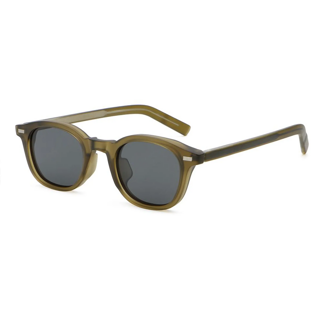Fabricante de óculos Oval PC JU-66521 - Joyiris