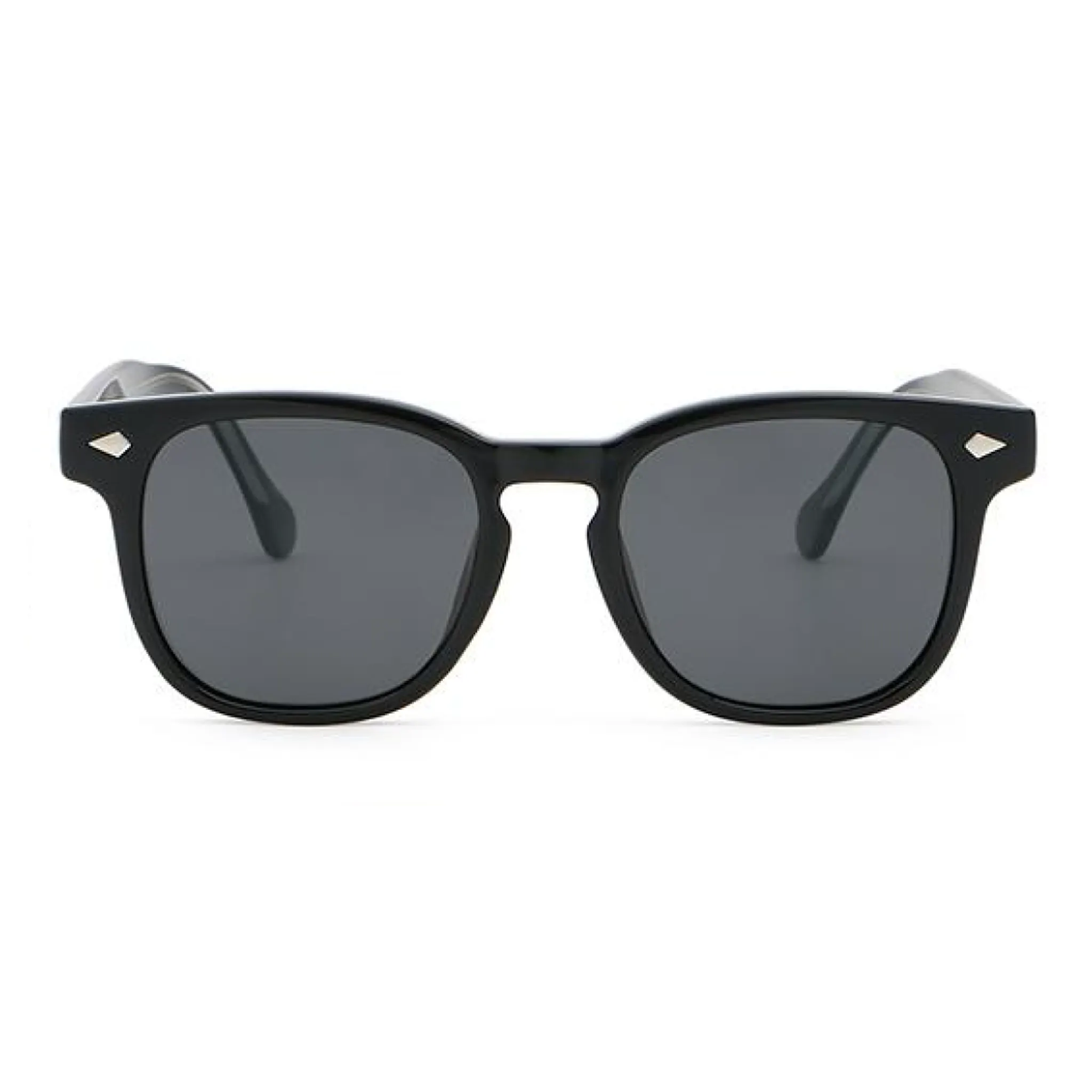 Fabricante de óculos retangulares PC JU-66522 - Joyiris