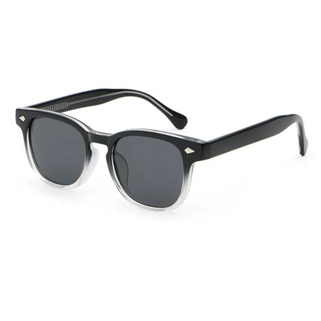 Fabricante de óculos retangulares PC JU-66522 - Joyiris