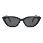Fabricante de óculos Cat-Eye PC JU-66525 - Joyiris