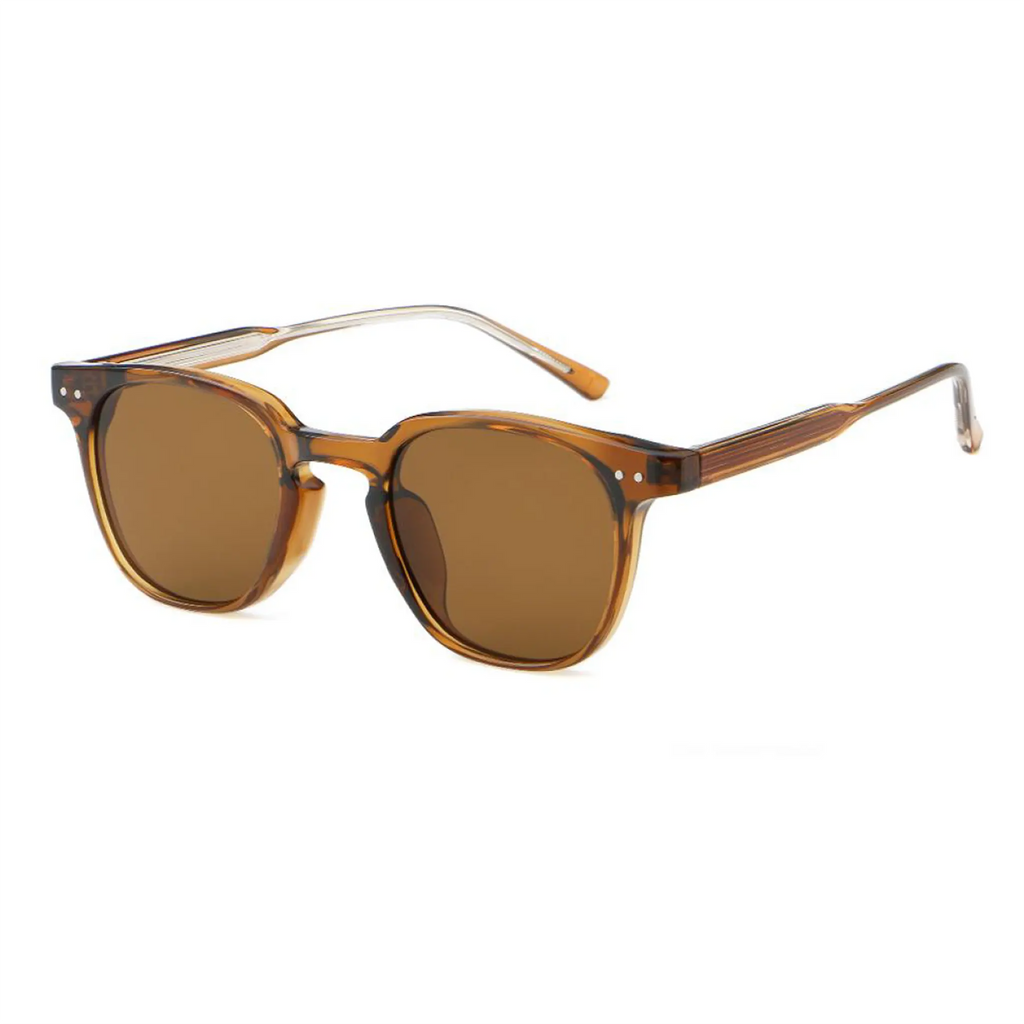 Fabricante de óculos Oval PC JU-66526 - Joyiris