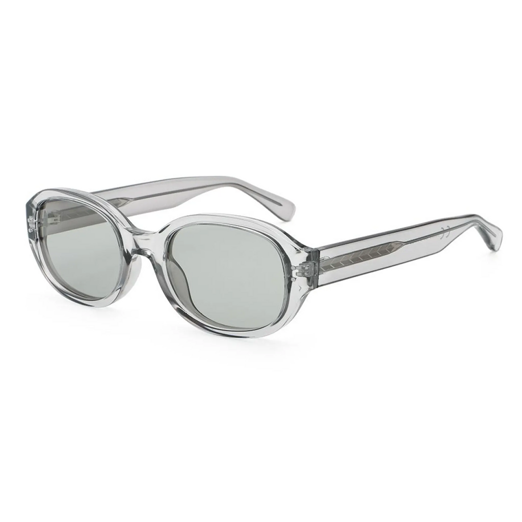 Fabricante de óculos Oval PC JU-66529 - Joyiris