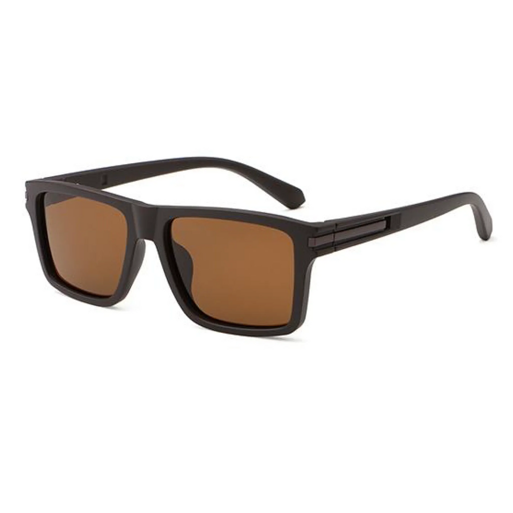 Fabricante de óculos retangulares PC JU-66607 - Joyiris