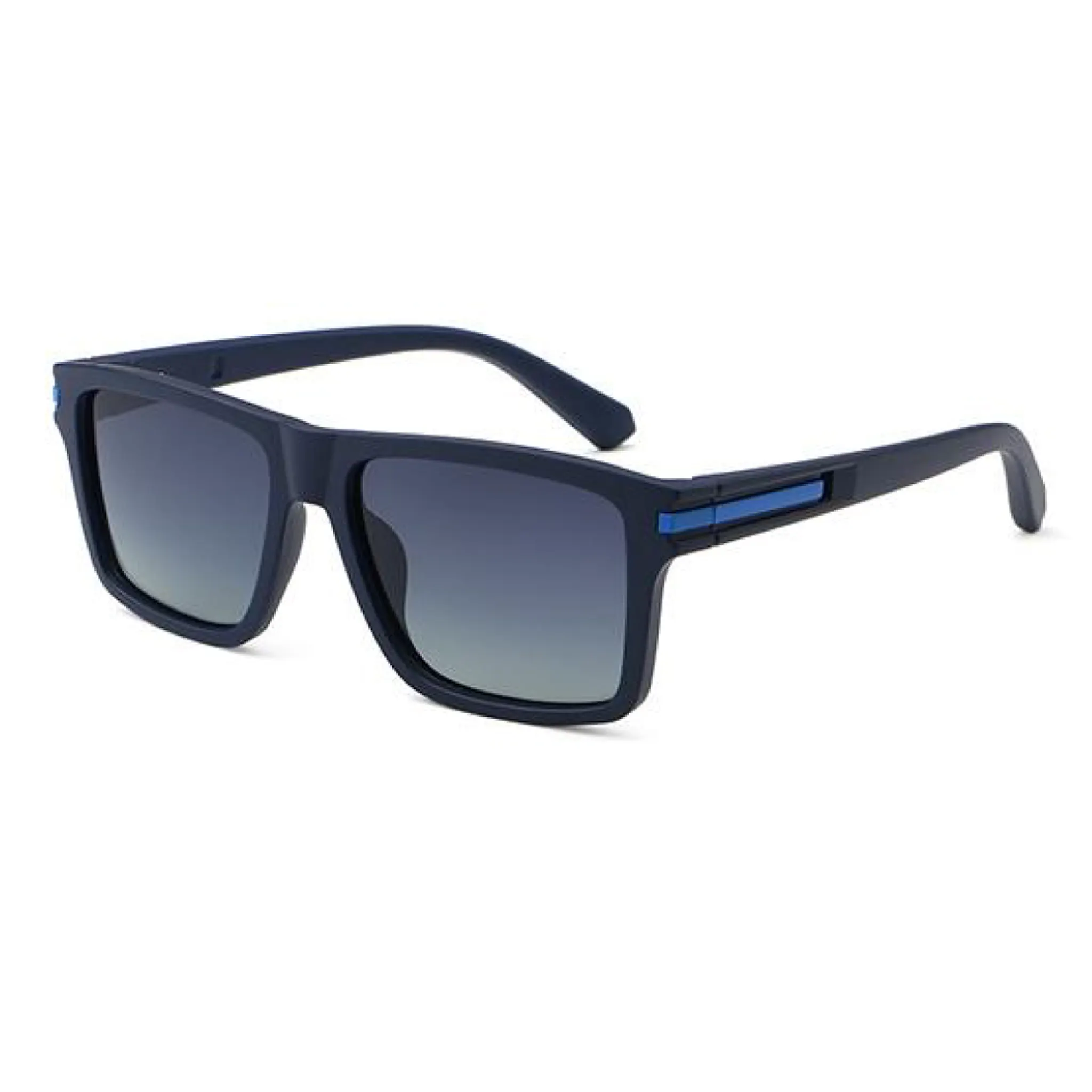 Fabricante de óculos retangulares PC JU-66607 - Joyiris