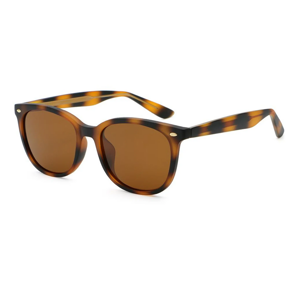 Fabricante de óculos Oval PC JU-66806 - Joyiris