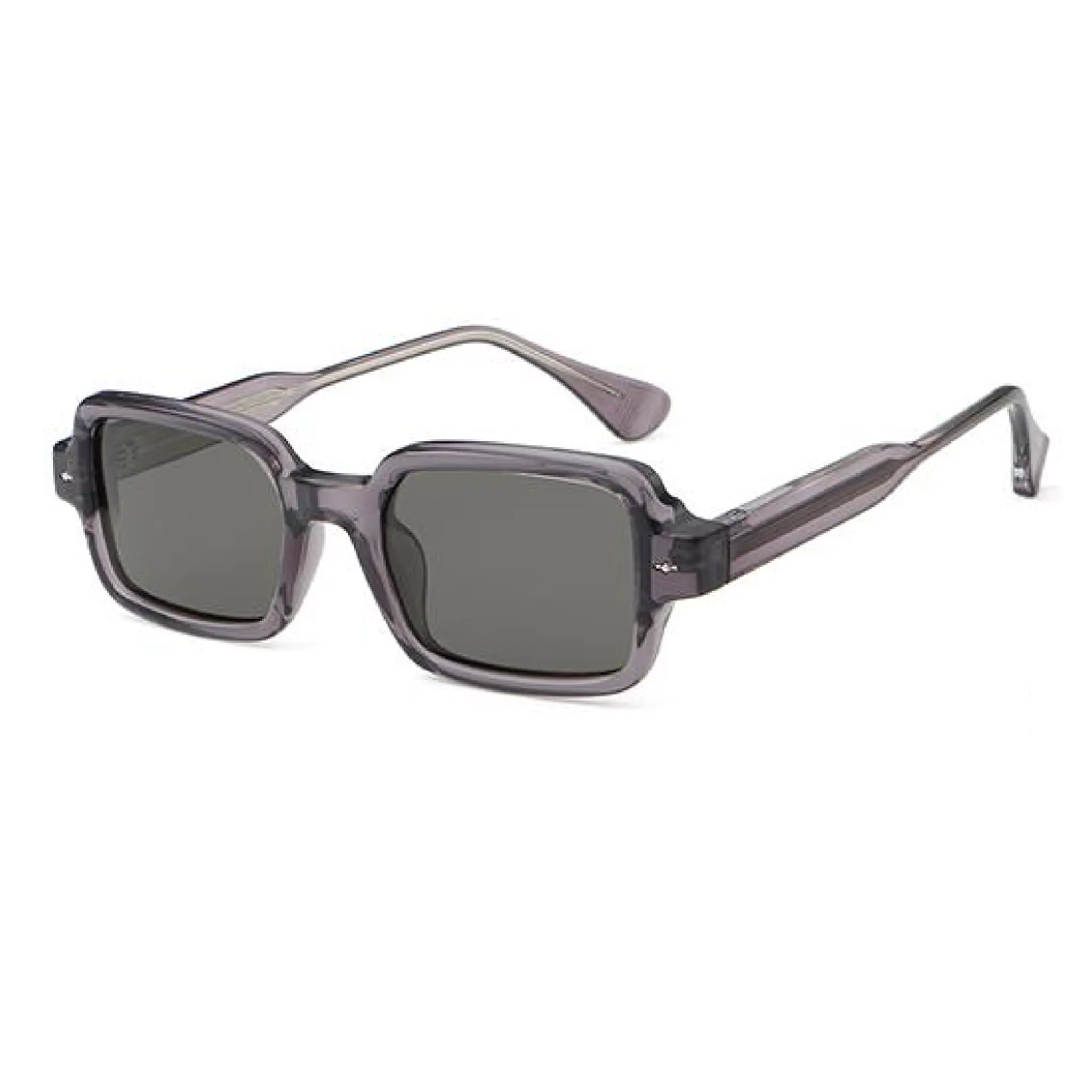 Fabricante de óculos retangulares PC JU-669803 - Joyiris