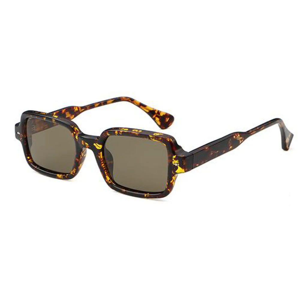 Fabricante de óculos retangulares PC JU-669803 - Joyiris