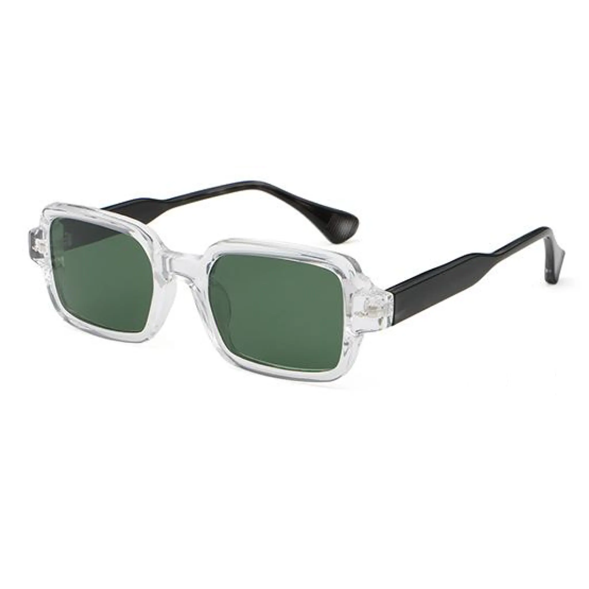 Fabricante de óculos retangulares PC JU-669803 - Joyiris